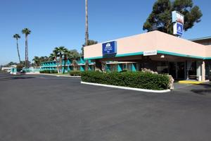 Americas Best Value Inn property photo