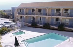 Americas Best Value Inn property photo