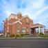 BEST WESTERN PLUS I-5 Inn & Suites property information