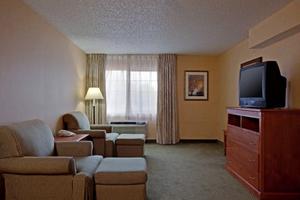 Holiday Inn Express COLTON property photo