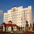 Hilton Garden Inn OxnardCamarillo property information