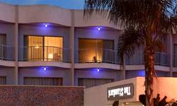 The Standard Hollywood property photo