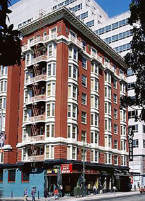 Book Your Room