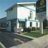 Vagabond Inn Ridgecrest property information