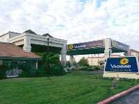 Vagabond Inn Sacramento Executive property photo