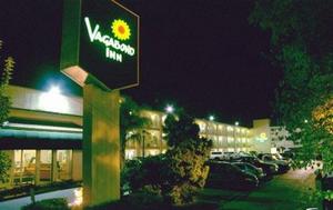 Vagabond Inn Sacramento Midtow property photo