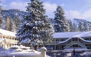 Vagabond Inn Lake Tahoe property photo