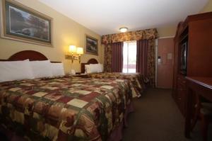 Vagabond Inn Bishop property photo