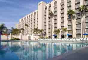 Knott's Berry Farm Resort Hotel property photo