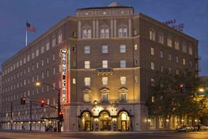 The Sainte Claire, a Larkspur Hotel property photo