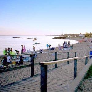 Madison Beach Hotel property photo