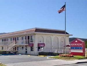 Ramada Limited San Marcos property photo