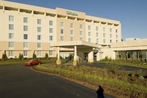Holiday Inn NORWICH property photo