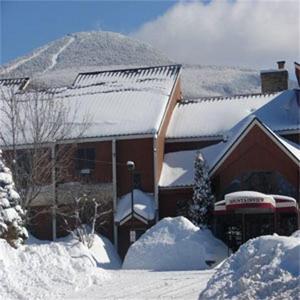 Mendon Mountainview Lodge property photo