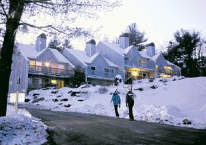 Mountainside Resort property photo