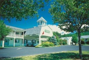 Green Granite Inn property information