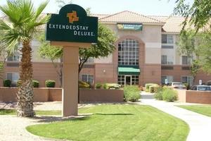 ExtendedStayDeluxe Scottsdale property photo