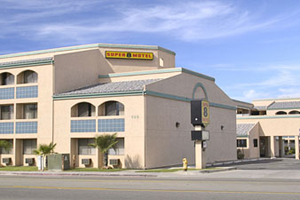 Super 8 Motel Escondido property photo