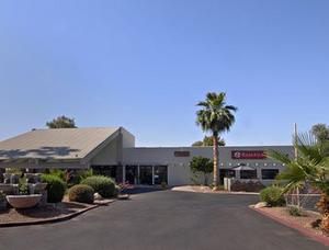 Ramada Peoria/Glendale Convention Center property photo