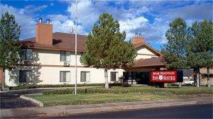 Bear Mountain Inn and Suites property photo