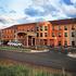 Courtyard Medford Airport property information