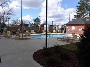 Holiday Inn Express Hotel & Suites TUSCALOOSA-UNIVERSITY property photo