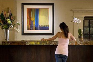 500 West property information