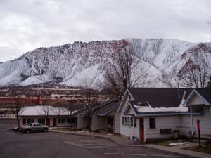 Red Mountain Inn property photo