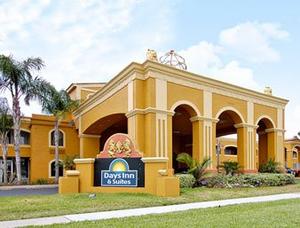 Days Inn Orlando/International Drive property photo