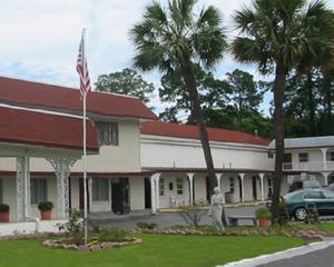 Scottish Inns Panama City property photo