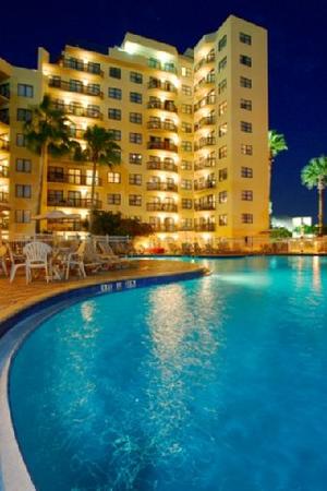 Enclave Suites property photo
