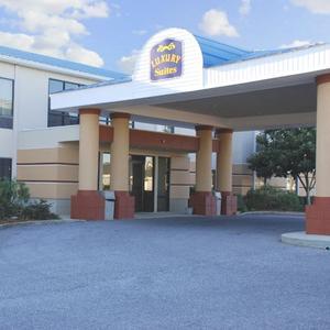 Luxury Suites Pensacola property photo