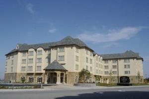 Bay Landing Hotel property photo