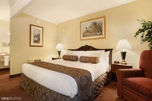 BEST WESTERN of Lake George property photo