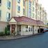 BEST WESTERN On The Avenue property information
