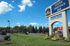 BEST WESTERN Gateway Adirondack Inn property photo