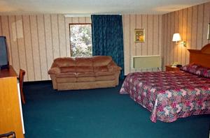 BEST WESTERN Clifton Park property photo