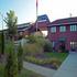 Best Western University Inn property information