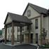 Best Western PLUS University Inn property information