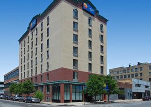 Comfort Inn Long Island City property photo
