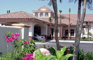 Hilton Garden Inn Palm SpringsRancho Mirage property photo