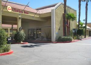 Holiday Inn Express INDIO property photo
