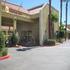 Holiday Inn Express INDIO property information