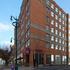 Comfort Suites Downtown property information