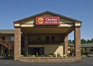 Clarion Inn & Suites property photo