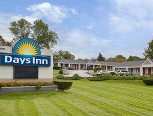Days Inn Middletown property photo