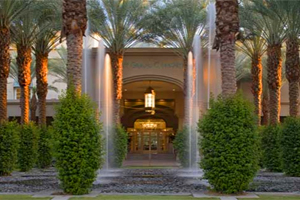 Hyatt Grand Champions Resort Villas and Spa property photo