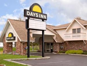 Days Inn Cortland / Mc Graw property photo