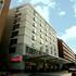 Doubletree Club Buffalo Downtown property information