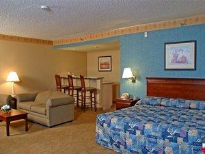 Indian Palms Country Club & Resort property photo